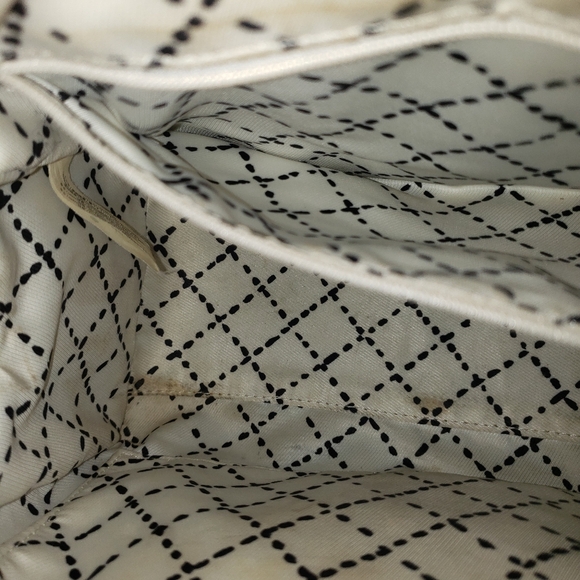 Kate Spade Black Small Crossbody Pre-Loved - Picture 7 of 7